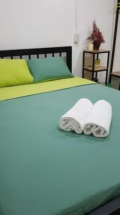 Family Ev, 3 Yatak Odası