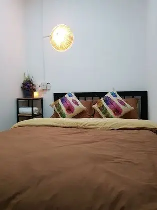Family Ev, 3 Yatak Odası