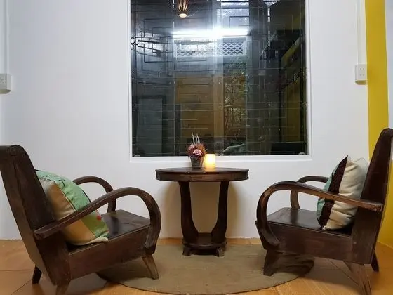 Family Ev, 3 Yatak Odası