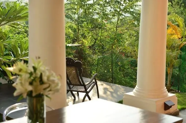 Romantic Villa, 1 Yatak Odası, Tepe Manzaralı, Havuz Kenarı