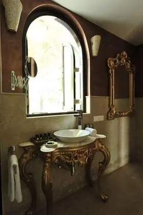 Romantic Villa, 1 Yatak Odası, Tepe Manzaralı, Havuz Kenarı