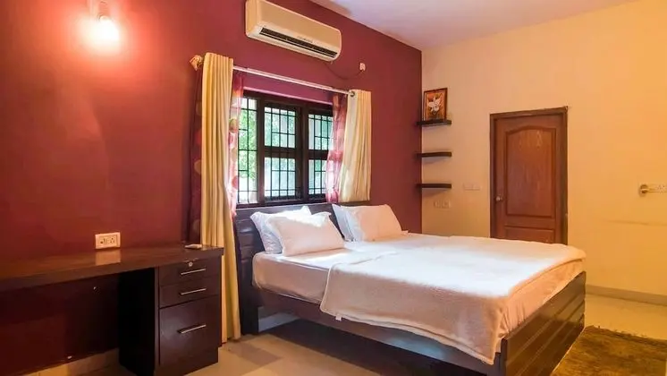 Luxury Villa, 3 Yatak Odası