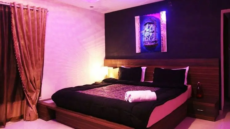 Luxury Villa, 3 Yatak Odası