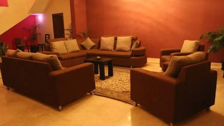 Luxury Villa, 3 Yatak Odası