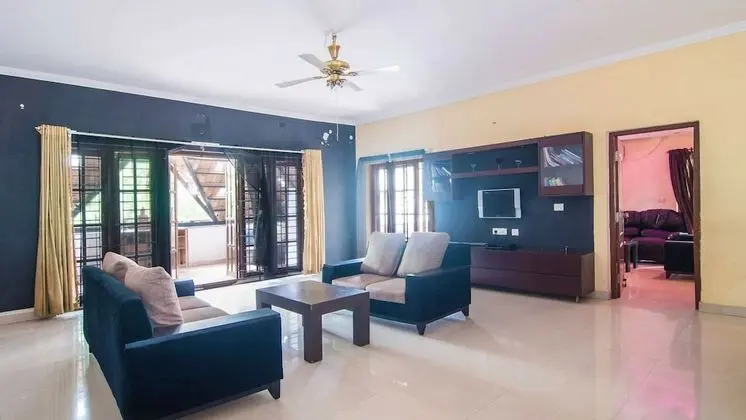 Luxury Villa, 3 Yatak Odası