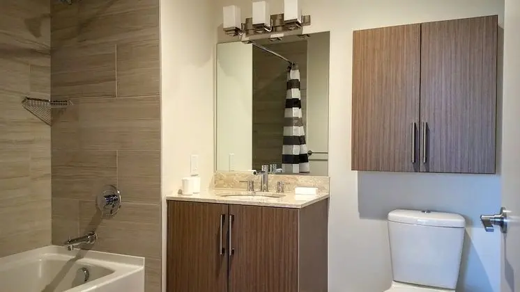Deluxe Stüdyo, 1 Büyük (Queen) Boy Yatak, Sigara İçilmez, Şehir Manzaralı