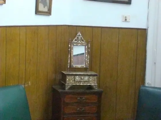 Basic Tek Kişilik Oda, Sigara İçilmez