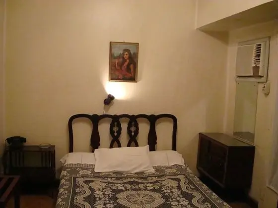 Basic Tek Kişilik Oda, Sigara İçilmez