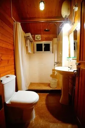 Forest Deluxe Cottage
