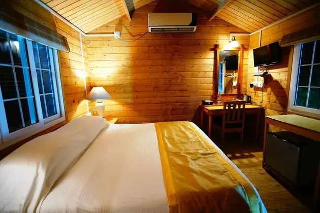 Forest Eco Cottage