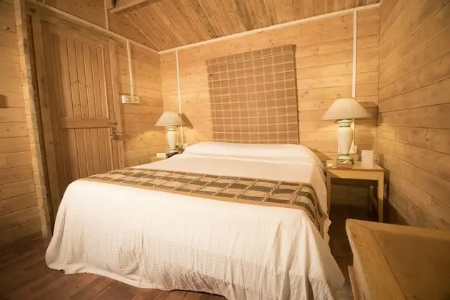 Forest Eco Cottage