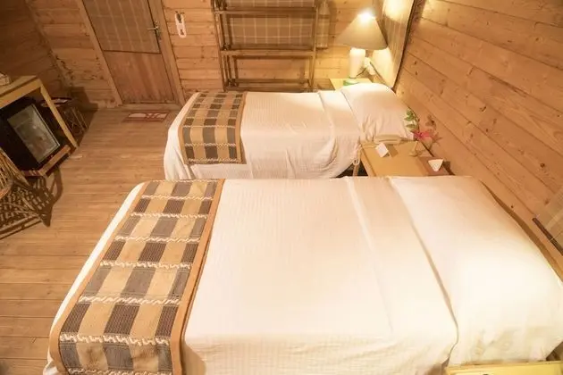 Forest Eco Cottage
