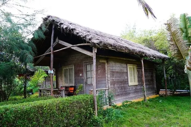 Forest Eco Cottage