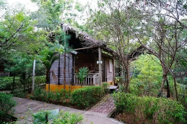 Forest Eco Cottage