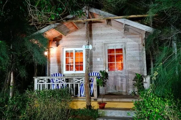 Forest Eco Cottage