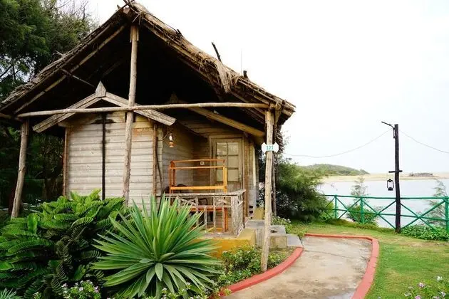 Forest Eco Cottage