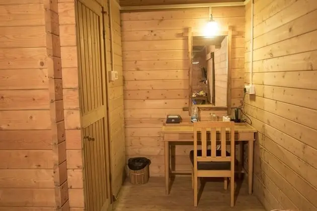 Forest Eco Cottage