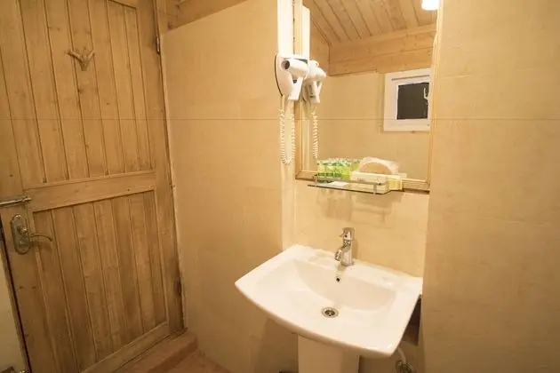 Forest Eco Cottage