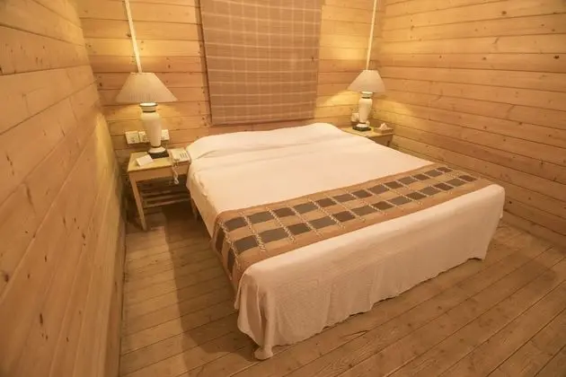 Premium Forest Villa
