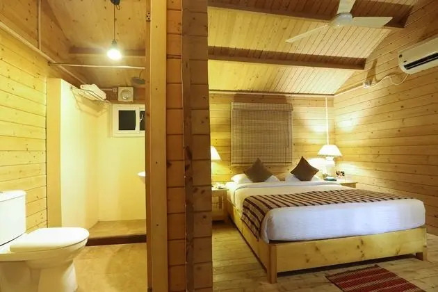 Premium Forest Villa