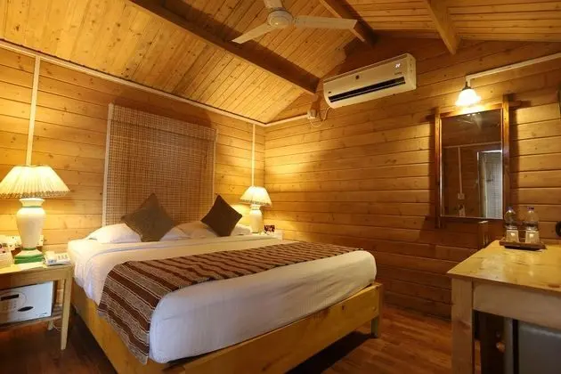 Premium Forest Villa