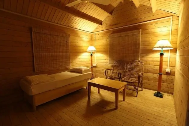 Premium Forest Villa