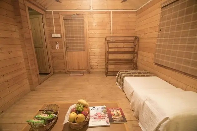 Premium Forest Villa