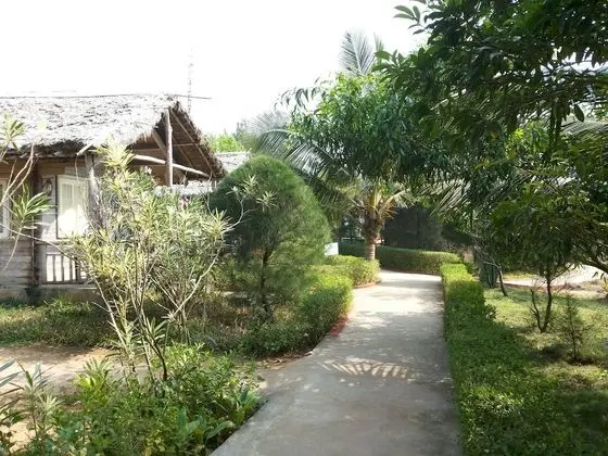 Premium Forest Villa