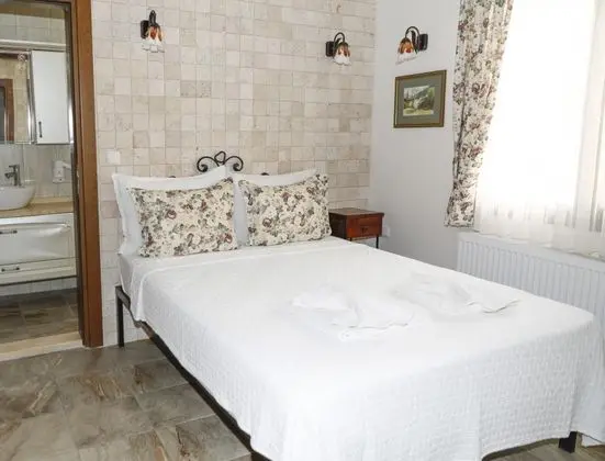 Standart Oda, Sokak Manzaralı