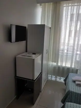 Classic İki Ayrı Yataklı Oda