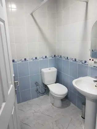Classic İki Ayrı Yataklı Oda