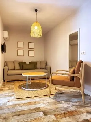 Superior Family Suite, Manzarasız, Balkonsuz