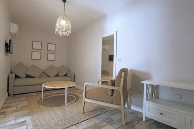 Superior Family Suite, Manzarasız, Balkonsuz