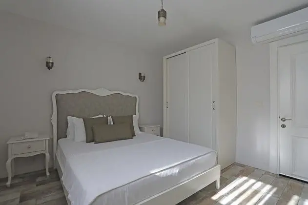 Superior Family Suite, Manzarasız, Balkonsuz
