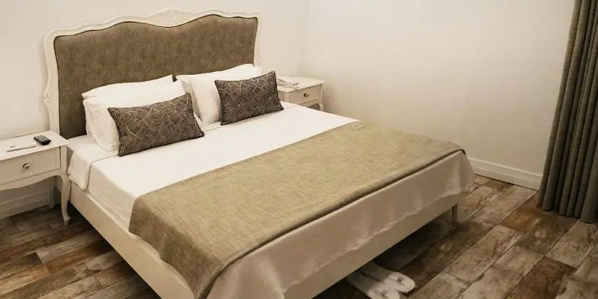 Superior Family Suite, Manzarasız, Balkonsuz