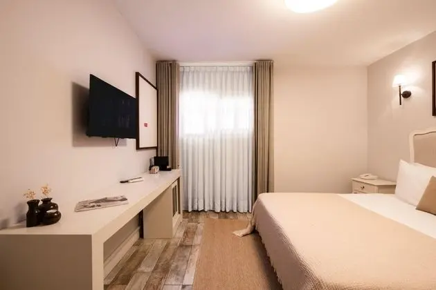 Superior Family Suite, Manzarasız, Balkonsuz