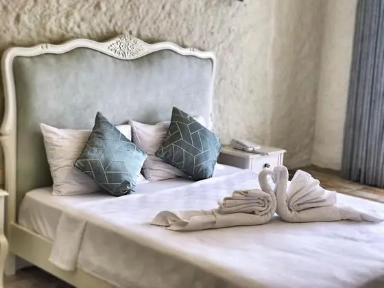 Teraslı Deluxe Oda, Şehir Manzaralı, Teraslı