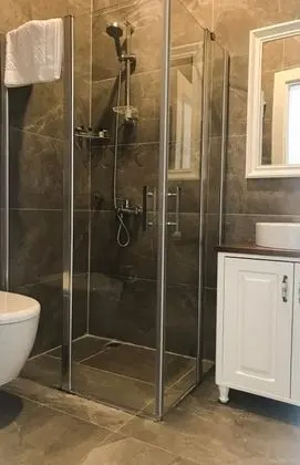 Teraslı Deluxe Oda, Şehir Manzaralı, Teraslı