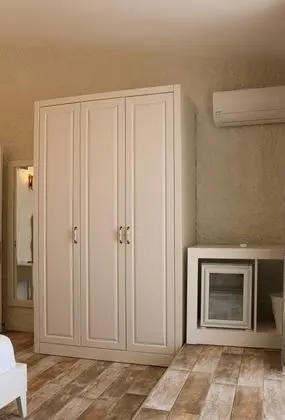 Teraslı Deluxe Oda, Şehir Manzaralı, Teraslı