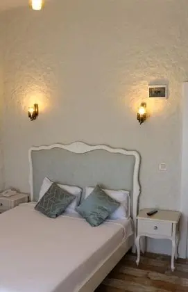 Teraslı Deluxe Oda, Şehir Manzaralı, Teraslı