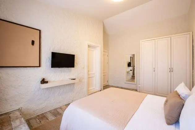 Teraslı Deluxe Oda, Şehir Manzaralı, Teraslı