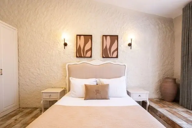 Teraslı Deluxe Oda, Şehir Manzaralı, Teraslı