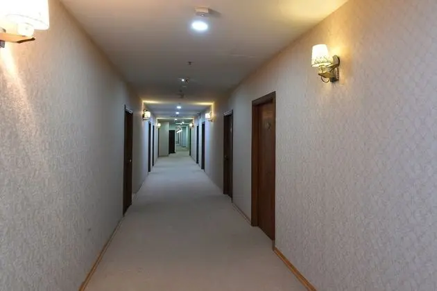 Executive İki Ayrı Yataklı Oda