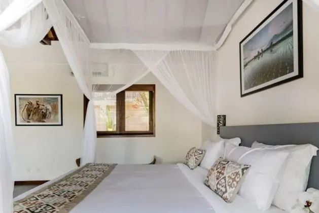 Luxury Villa, 3 Yatak Odası, Sigara İçilmez