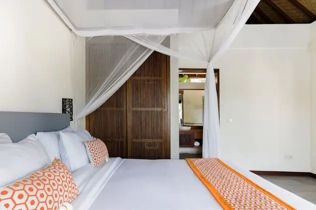 Luxury Villa, 3 Yatak Odası, Sigara İçilmez