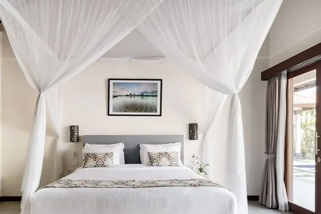 Luxury Villa, 3 Yatak Odası, Sigara İçilmez
