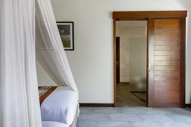 Luxury Villa, 3 Yatak Odası, Sigara İçilmez
