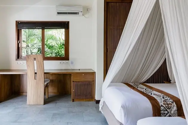 Luxury Villa, 3 Yatak Odası, Sigara İçilmez