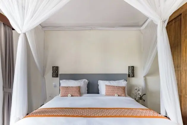 Luxury Villa, 3 Yatak Odası, Sigara İçilmez