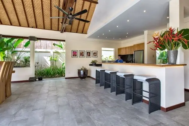 Luxury Villa, 3 Yatak Odası, Sigara İçilmez